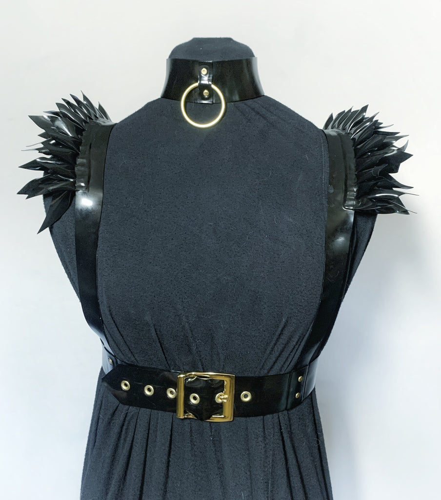 Feather Harness