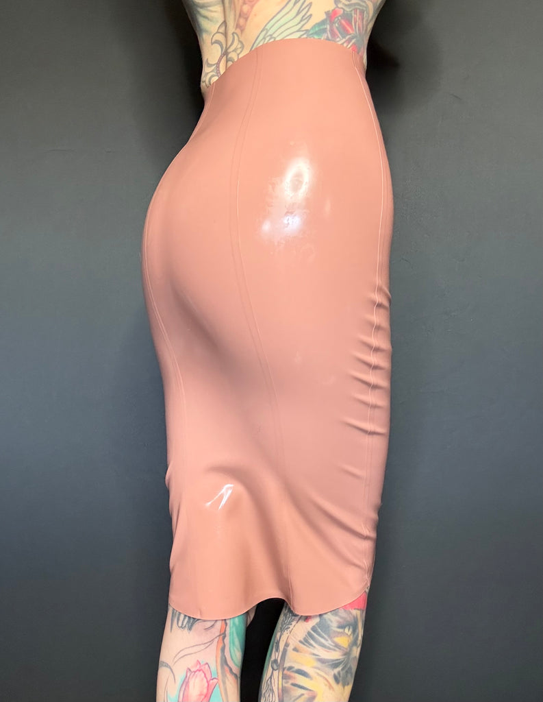 Sale - ready to ship - pencil skirt