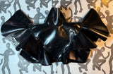 SALE shoulder frill bolero
