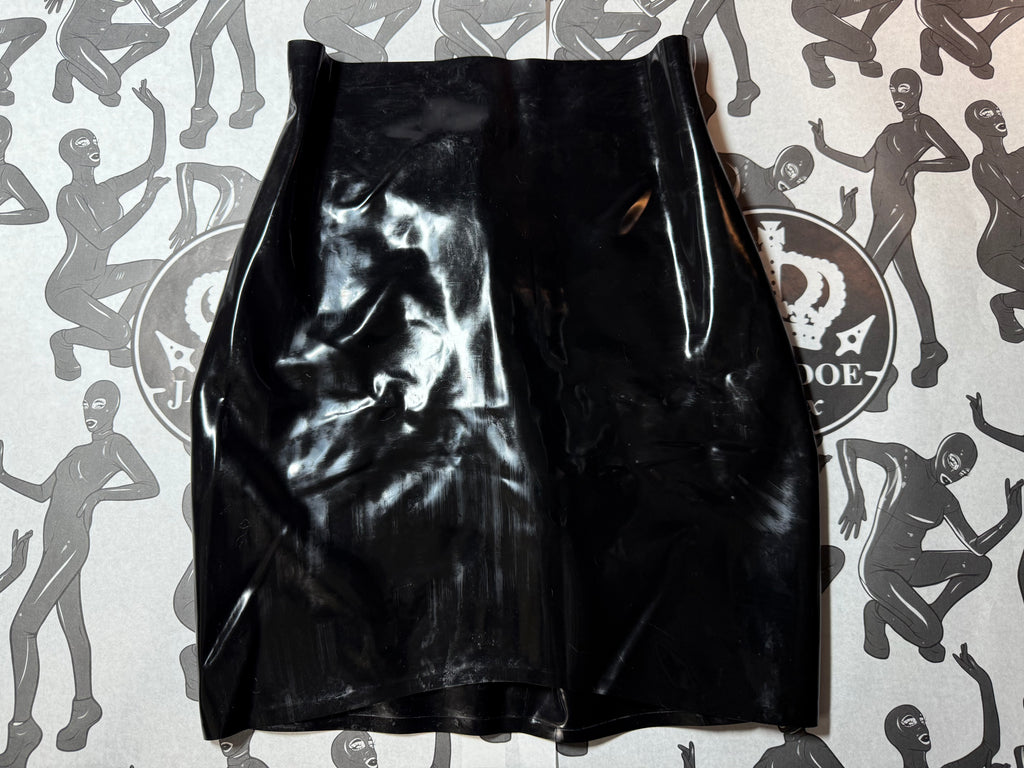 SALE high waist miniskirt