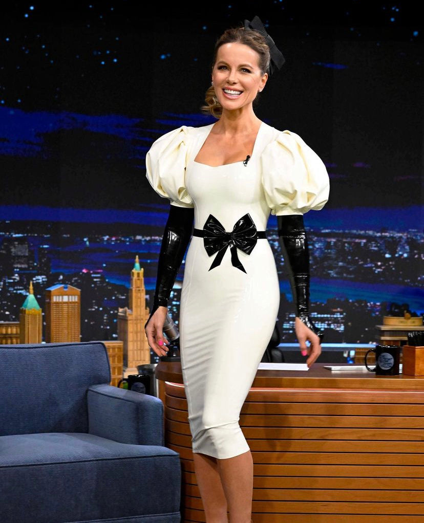 Kate pencil dress