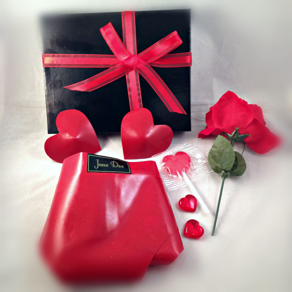 Valentine's Day Gift Box Set