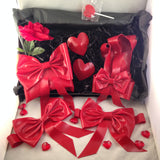 Deluxe Bow Gift Box