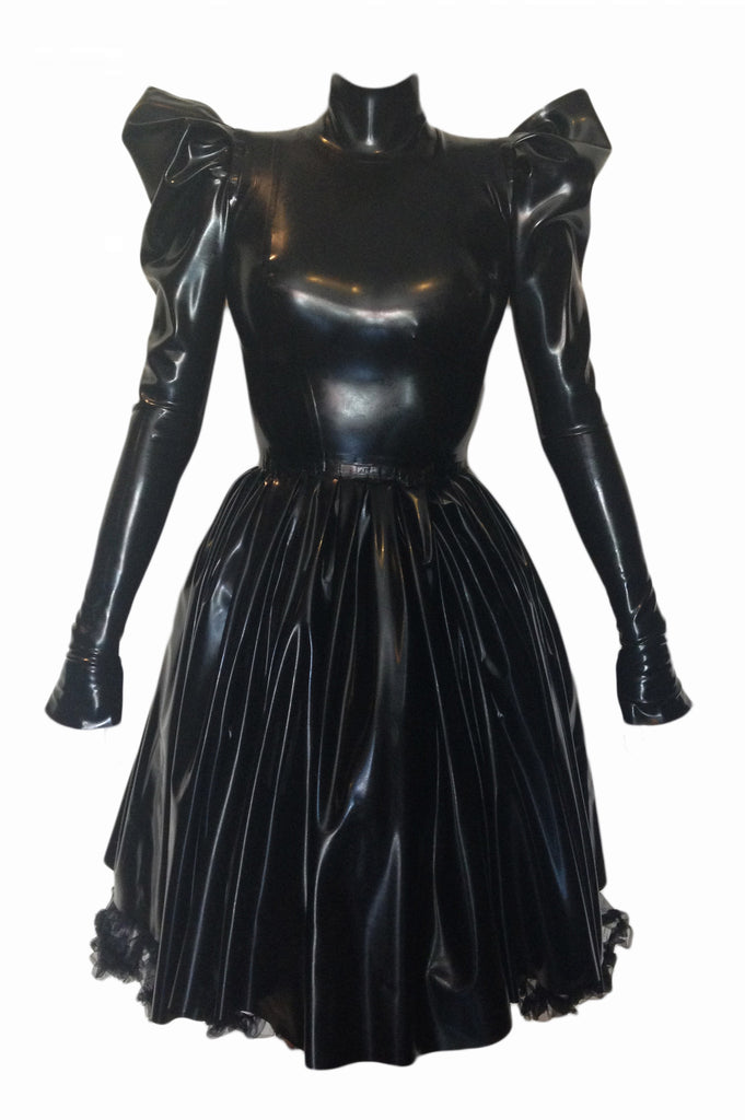 Evil Queen Dress