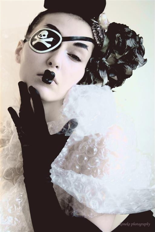 Eyepatch