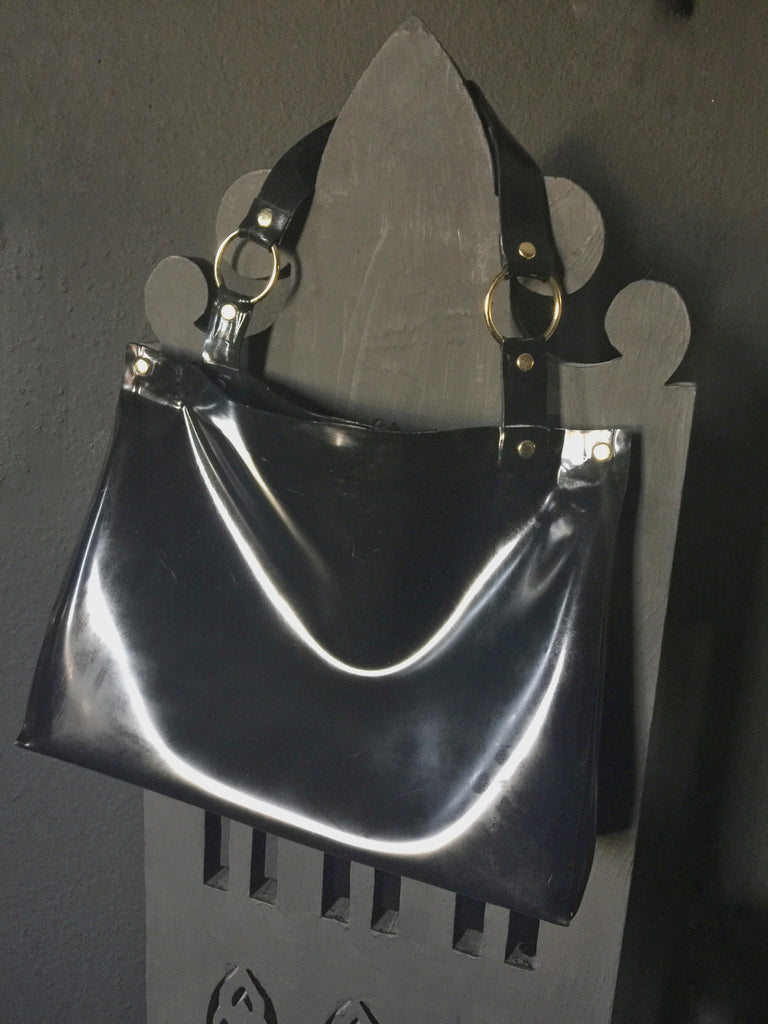Hardware handbag