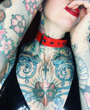 Belt Choker