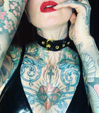 Belt Choker
