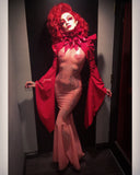 Covet gown