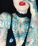 Belt Choker