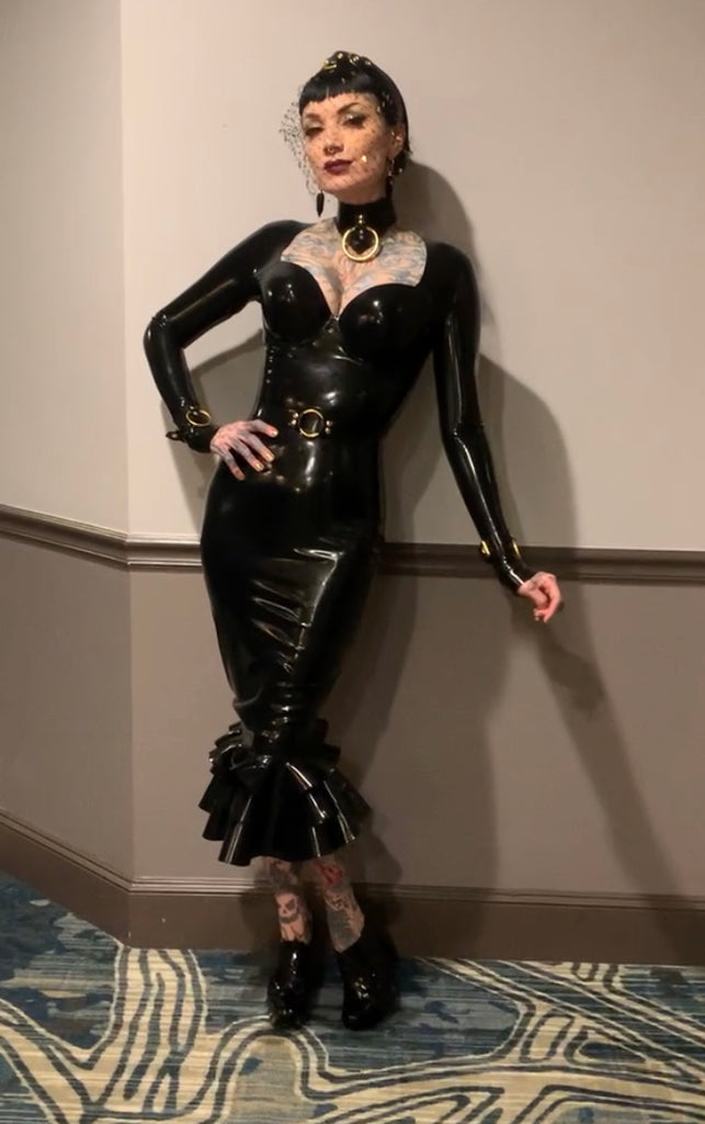 Dallas dress