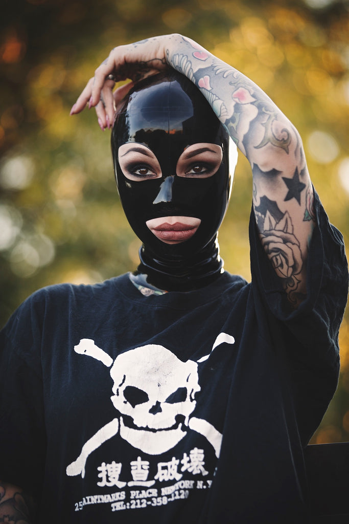 Classic Hood