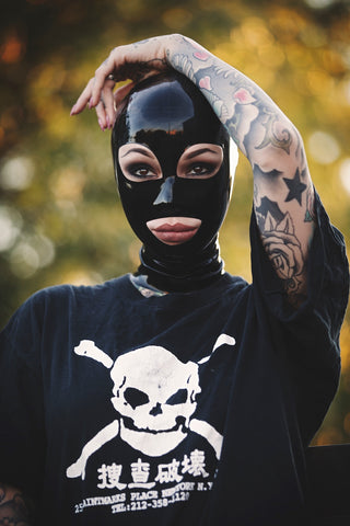 Classic Hood