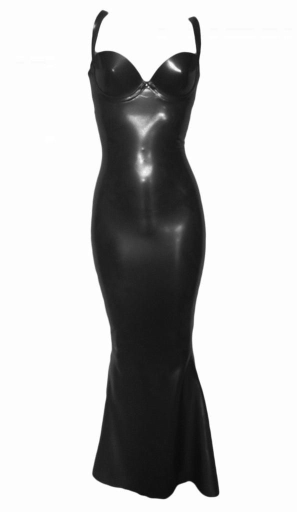 Underwired Gown
