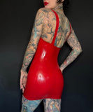 Classic Mini Dress
