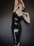Pencil Dress