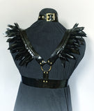 Feather Harness