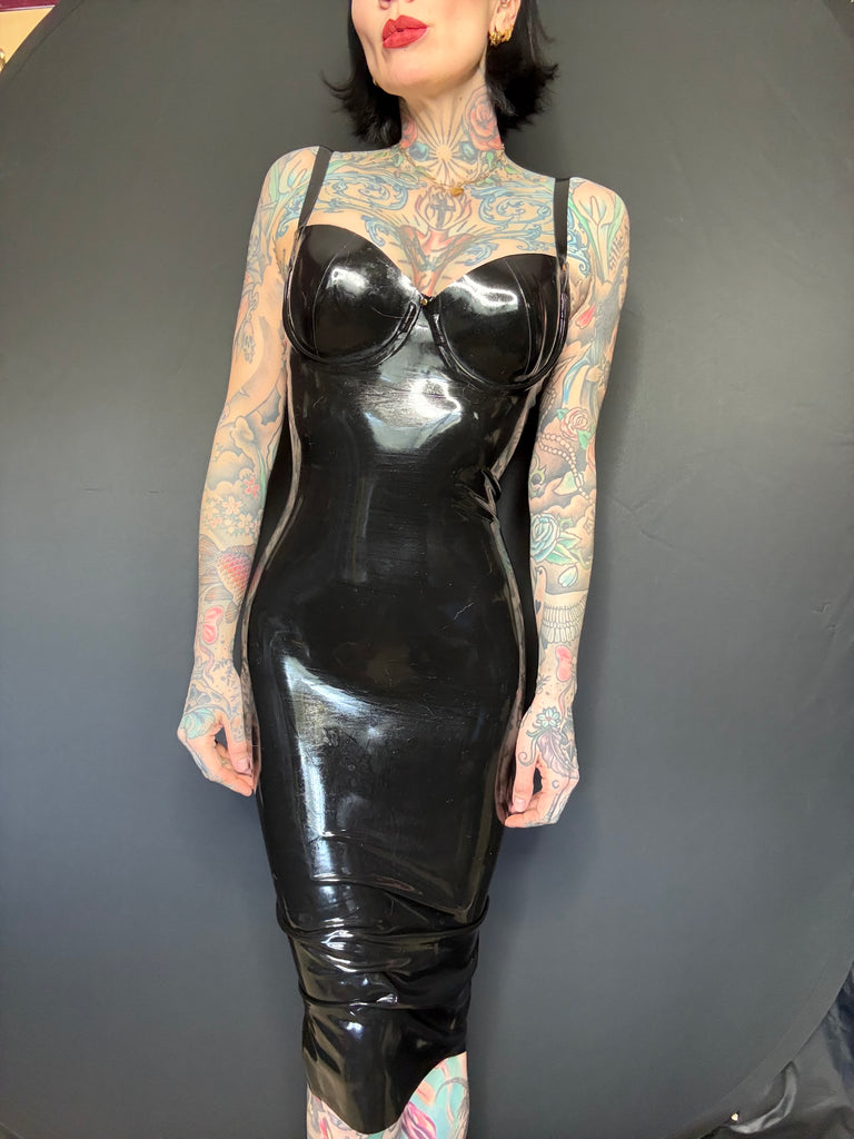 SALE pencil dress
