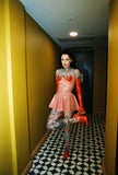 Lucy Dress