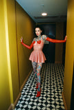 Lucy Dress