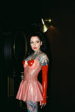 Lucy Dress