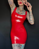 Classic Mini Dress