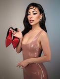 Classic Mini Dress