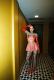 Lucy Dress