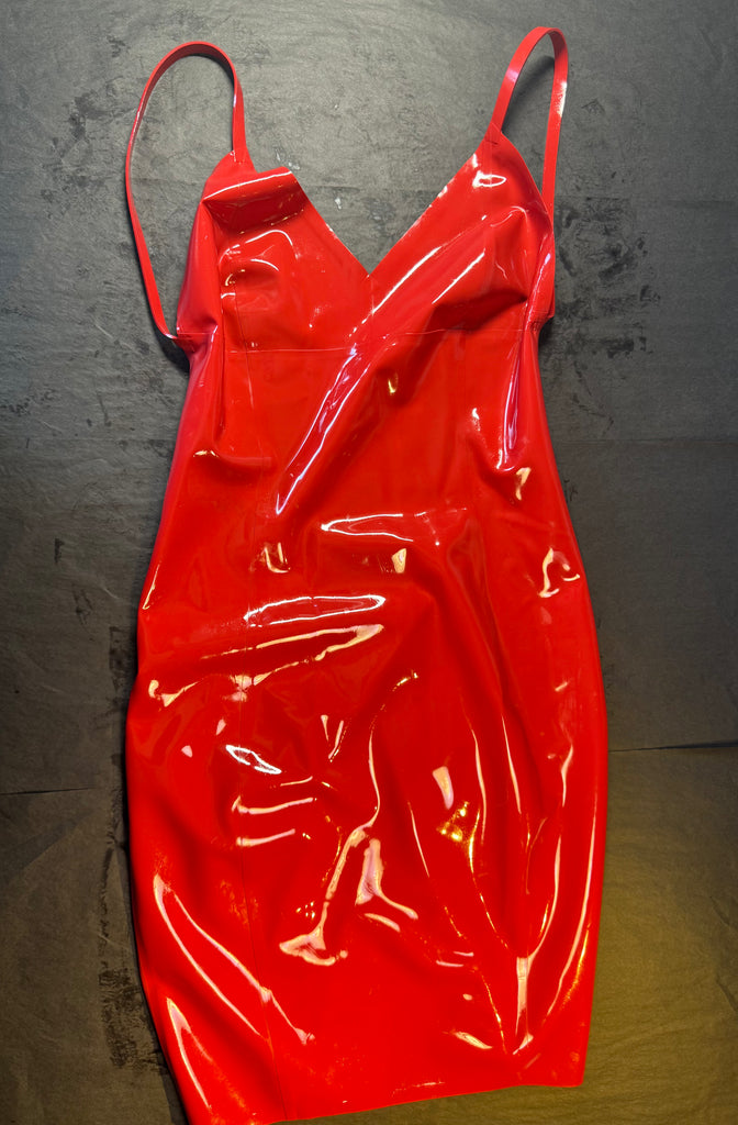 SALE Rebecca dress