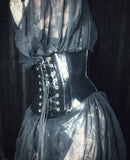 Waist cincher corset