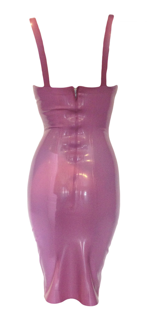 Pencil Dress Jane Doe Latex Pencil Dress Jane Doe Latex