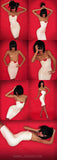 Strapless Dress